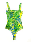 Gardenia Bodysuit