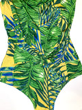 Gardenia Bodysuit